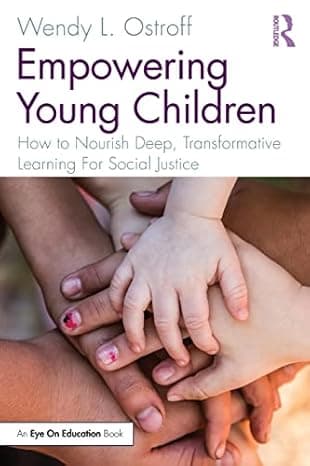 Empowering Young Children  cover