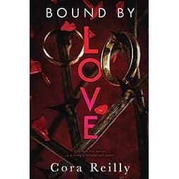 Bound By Love (Born in Blood Mafia Chronicles) 