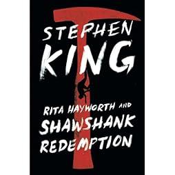 Rita Hayworth and Shawshank Redemption 