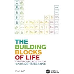 The Building Blocks of Life 