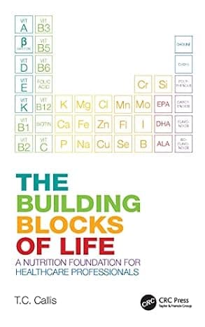 The Building Blocks of Life cover