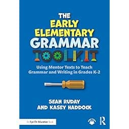 The Early Elementary Grammar Toolkit 
