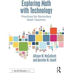 Exploring Math with Technology 