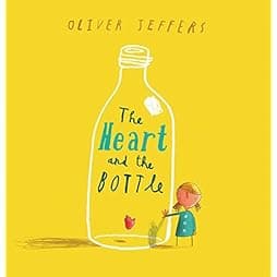 The Heart and the Bottle 
