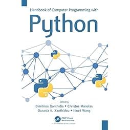 Handbook of Computer Programming with Python 