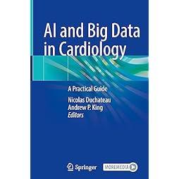 AI and Big Data in Cardiology: A Practical Guide 