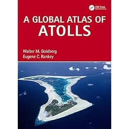 A Global Atlas of Atolls