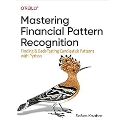 Mastering Financial Pattern Recognition: Finding and Back-Testing Candlestick Patterns with Python 