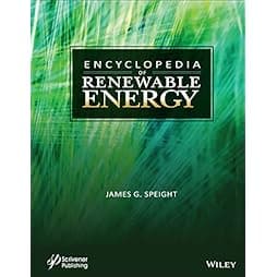 Encyclopedia of Renewable Energy 