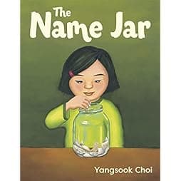 The Name Jar 
