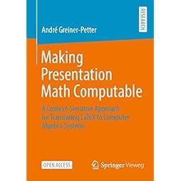 Making Presentation Math Computable: A Context-Sensitive Approach for Translating LaTeX to Computer Algebra Systems 