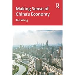 Making Sense of China's Economy 