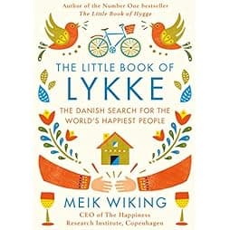 The Little Book of Lykke 