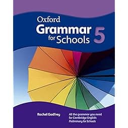 Oxford Grammar for Schools 5