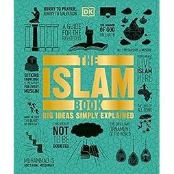 The Islam Book: Big Ideas Simply Explained (DK Big Ideas) 