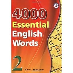 4000 Essential English Words, Book 2 Perfect Paperback – June 1, 2009