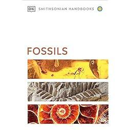 Fossils (DK Smithsonian Handbook) 