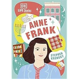DK Life Stories Anne Frank 