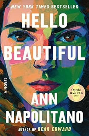 Hello Beautiful (Oprah's Book Club): A Novel cover