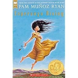 Esperanza Rising (Scholastic Gold) 