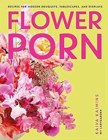Flower Porn  cover
