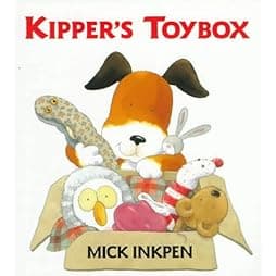 Kipper's Toybox