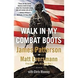 Walk in My Combat Boots: True Stories from America's Bravest Warriors