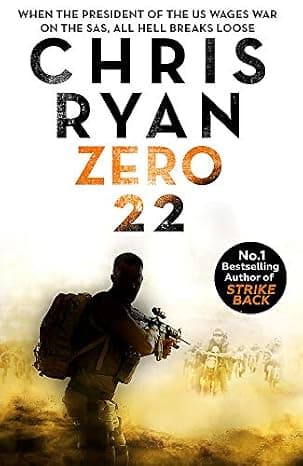 Zero 22  cover