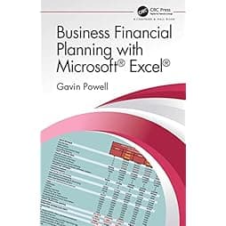 Business Financial Planning with Microsoft Excel 