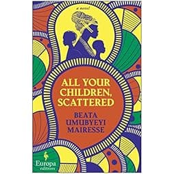 All Your Children, Scattered 