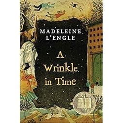 A Wrinkle in Time (Time Quintet) 
