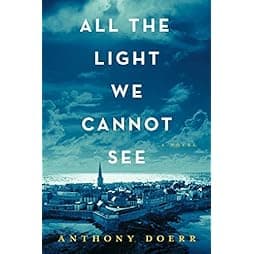 All the Light we Cannot See 