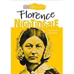 DK Life Stories: Florence Nightingale 