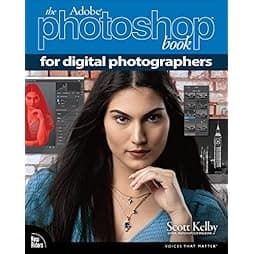 Adobe Photoshop Book for Digital Photographers, The (Voices That Matter) 