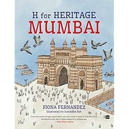 H For Heritage: Mumbai 