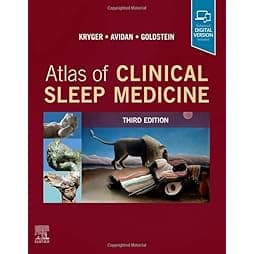 Atlas of Clinical Sleep Medicine