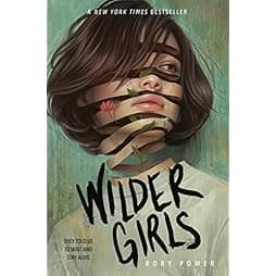Wilder Girls 