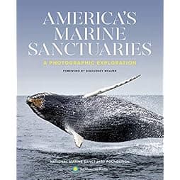America's Marine Sanctuaries: A Photographic Exploration 