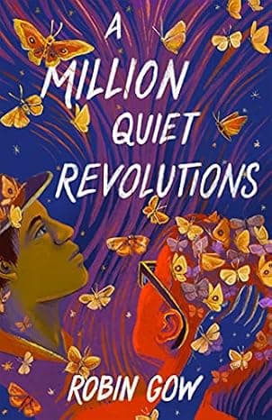 A Million Quiet Revolutions  cover