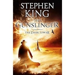 The Gunslinger (The Dark Tower) 