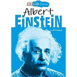 DK Life Stories: Albert Einstein 