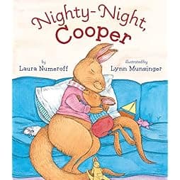 Nighty-Night, Cooper 