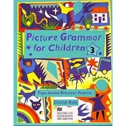 picture grammar children 3 alum