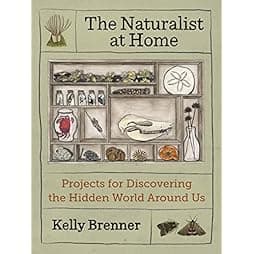 The Naturalist at Home: Projects for Discovering the Hidden World Around Us 
