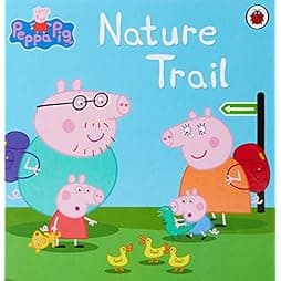 Peppa Pig: Nature Trail