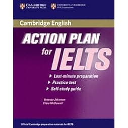 Action Plan for IELTS Self-study Student's Book Academic Module 