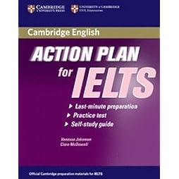 Action Plan for IELTS Self-study Student's Book Academic Module 