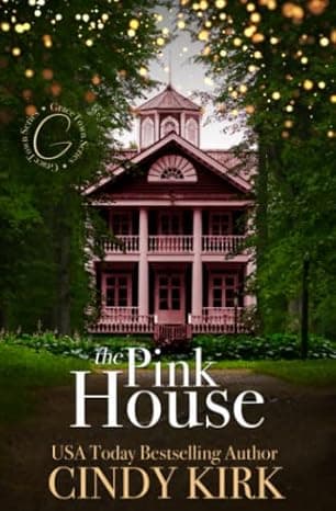 The Pink House (GraceTown) cover