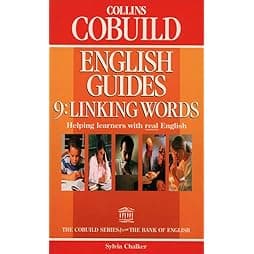 Collins Cobuild English Guides: Linking Words (Collins Cobuild English Guides)