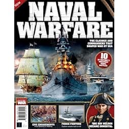 History of War - Naval Warfare 